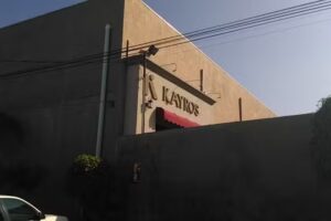 Kayros Comunidad Cristiana Tijuana