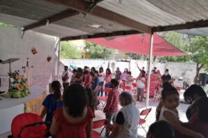 Kerigma Camino De Vida