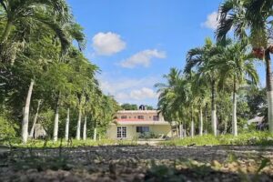 KGMA Mexico Mission Center