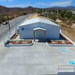 Kingdom Hall of Jehovah&rsquo;s witnesses