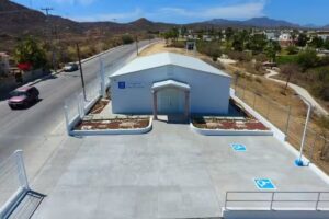 Kingdom Hall of Jehovah&rsquo;s witnesses