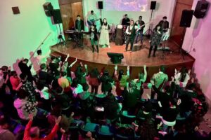 Kingdomcity M&eacute;xico