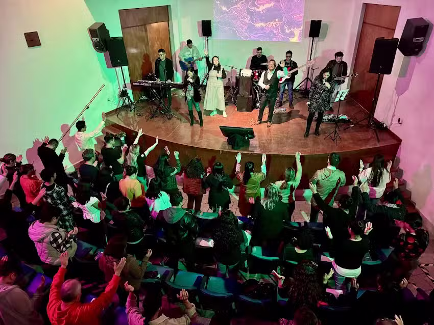 Kingdomcity M&eacute;xico