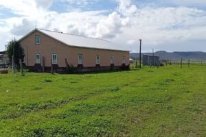 Kleine Gemeinde La Batea