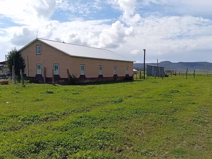 Kleine Gemeinde La Batea