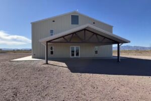 Kleingemeinde Church