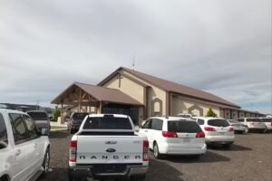 Kleingemeinde Church (Westental)