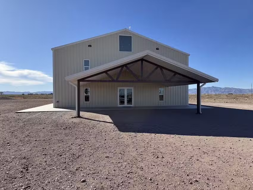 Kleingemeinde Church