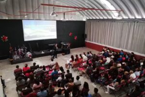 Koinonia Centro Cristiano