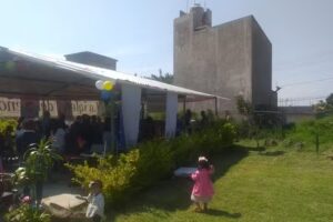 L.I.D.S. Cliserio Alan&iacute;s norte