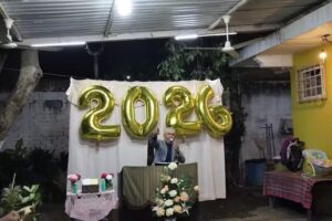 La Asamblea Apost&oacute;lica De La Fe En Cristo Jes&uacute;s &ldquo;El taller del Maestro&rdquo;