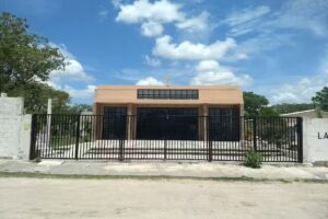 La Ascenci&oacute;n del Se&ntilde;or