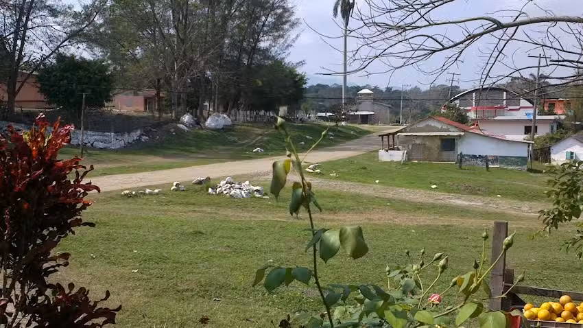 La ascension del se&ntilde;or