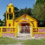 La Ascensi&oacute;n Del Se&ntilde;or