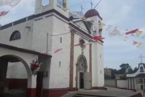 La ascensión del señor