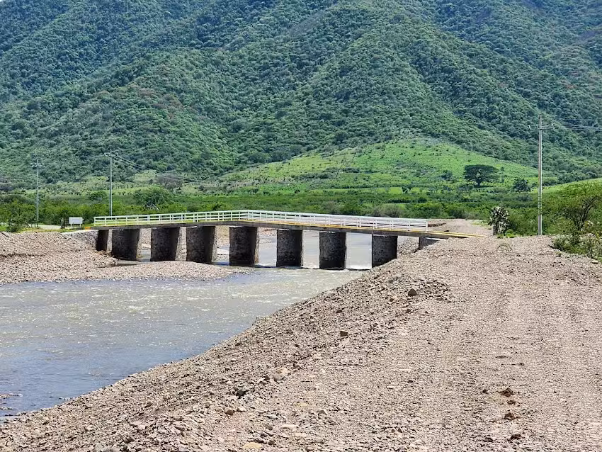 La Ca&ntilde;ada Condado De Talpa De Allende,Jalisco
