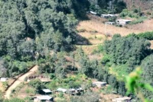 La Ca&ntilde;ada Tejocote