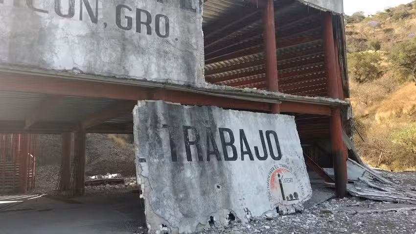 La Capilla Del Santito