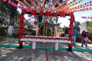 La Capilla San Vicente