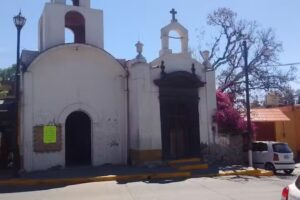 La Capillita Eva Samano