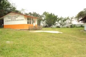 La Carolina Orizatl&aacute;n Hidalgo.