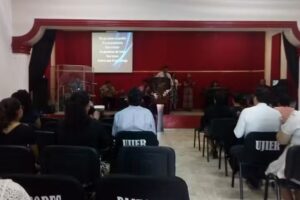 LA CASA DEL ALFARERO