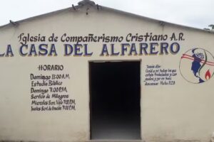 La Casa Del Alfarero