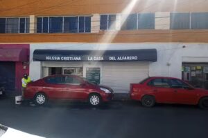 LA CASA DEL ALFARERO