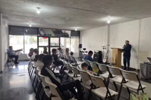 LA CASA DEL ALFARERO