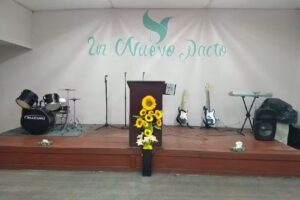 La Casa del Alfarero