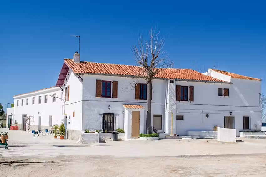 LA CASA DEL ALFARERO