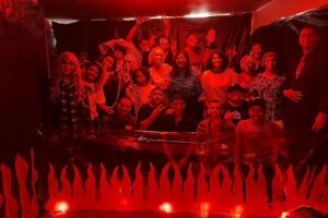 LA CASA del ALFARERO