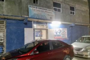 LA CASA DEL ALFARERO