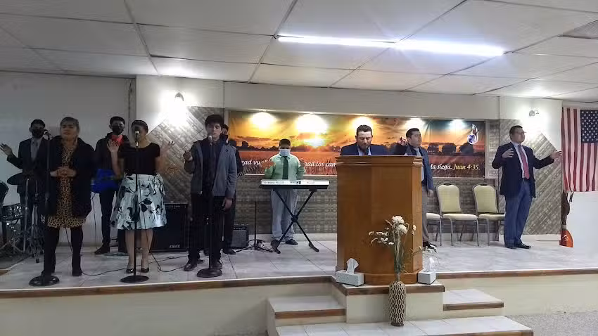 La Casa Del Alfarero