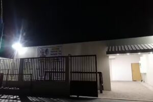 La Casa del Alfarero