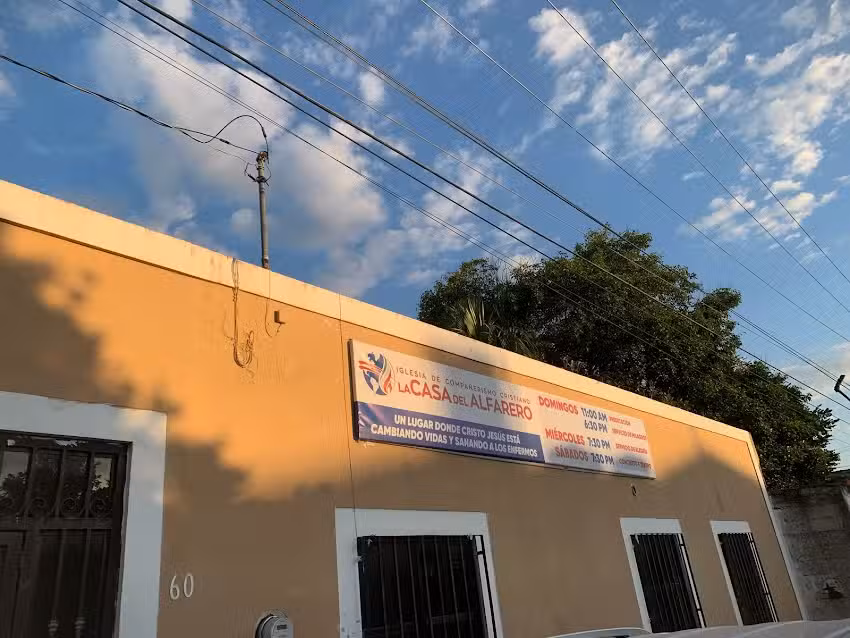 La Casa Del Alfarero