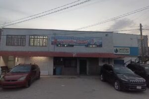 La casa del alfarero