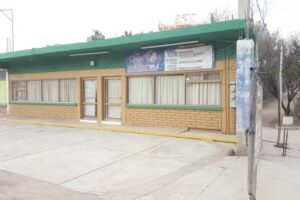 La Casa del Alfarero