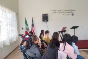 La casa del alfarero