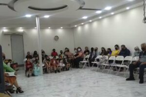 La casa del alfarero col. Hidalgo