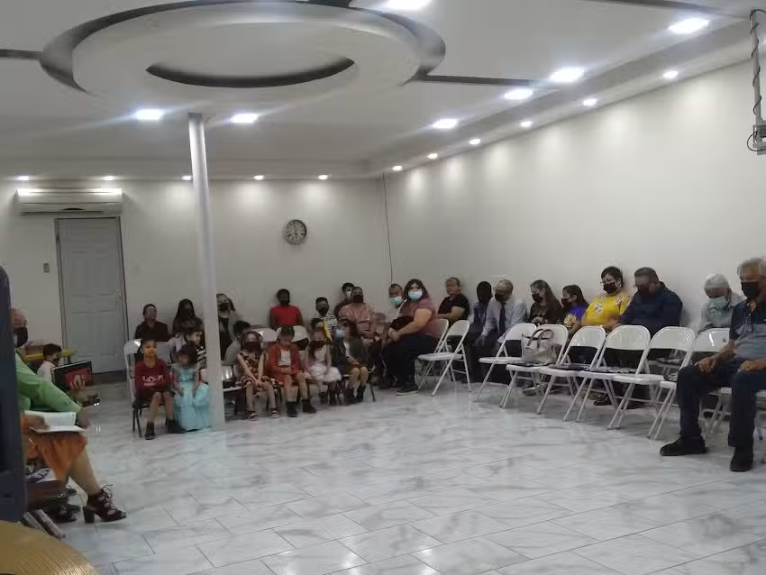 La casa del alfarero col. Hidalgo