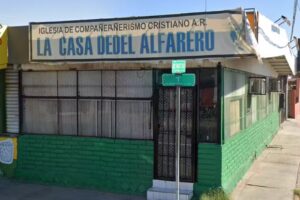 La Casa Del Alfarero Col.Nacozari