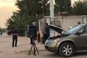 La Casa del Alfarero &ndash; Estudio de Biblia