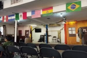 La casa del alfarero Felipe Angeles