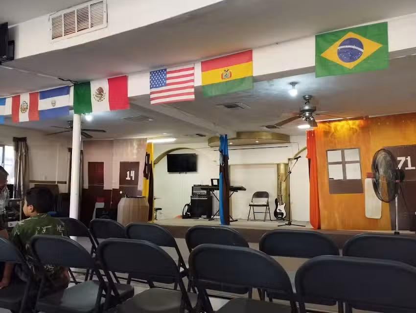 La casa del alfarero Felipe Angeles