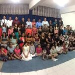 &ldquo;La Casa del Alfarero&rdquo; Iglesia de Compa&ntilde;erismo Cristiano