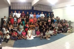 &ldquo;La Casa del Alfarero&rdquo; Iglesia de Compa&ntilde;erismo Cristiano