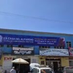 La Casa del Alfarero Iglesia de compa&ntilde;erismo cristiano