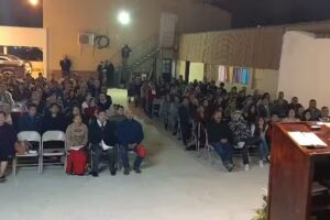 La Casa Del Alfarero Iglesia De Compa&ntilde;erismo Cristiano