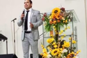 LA CASA DEL ALFARERO. Iglesia de Compañerismo Cristiano A. R. SGAR/1147/94